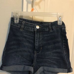 H&M Jean Shorts